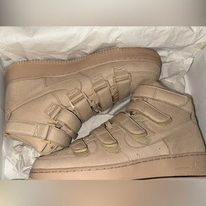 Billie Eilish x Nike Air Force